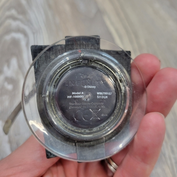 Pirates of The Caribbean Captain Jack Sparrow character Disney Infinity 1.0 - Picture 2 of 7